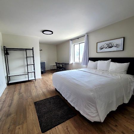 Richland Inn And Suites Exteriör bild