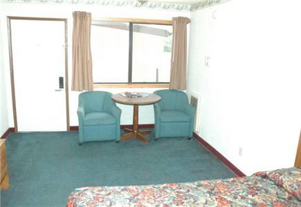 Richland Inn And Suites Rum bild